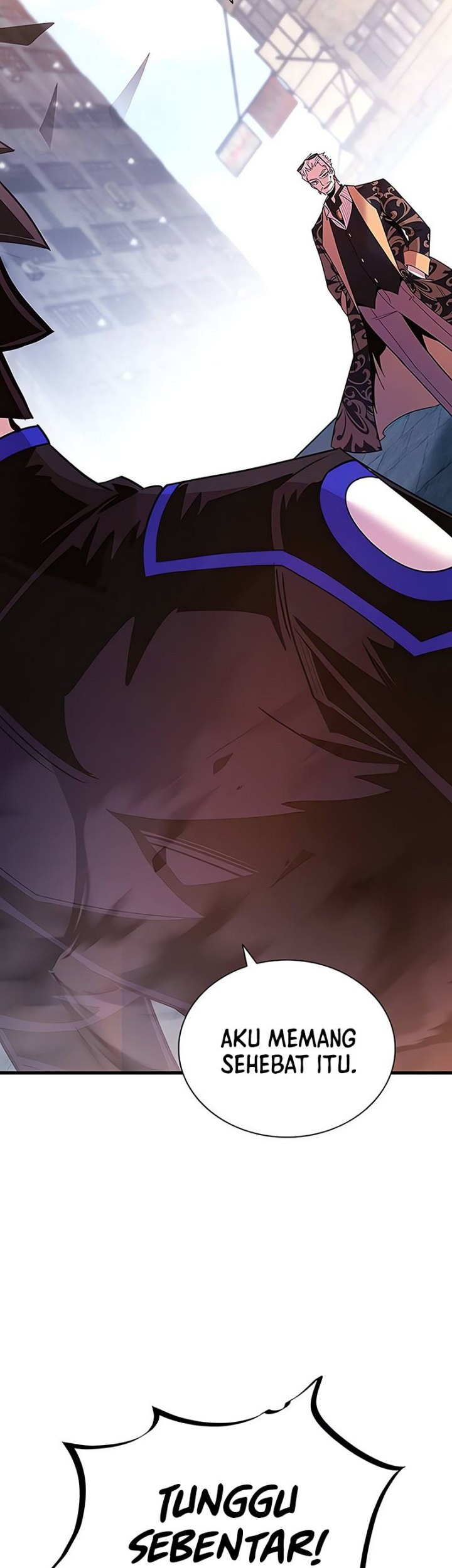 Villain To Kill Chapter 139 Gambar 20