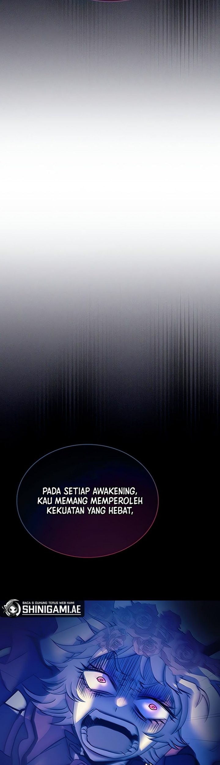 Villain To Kill Chapter 139 Gambar 26