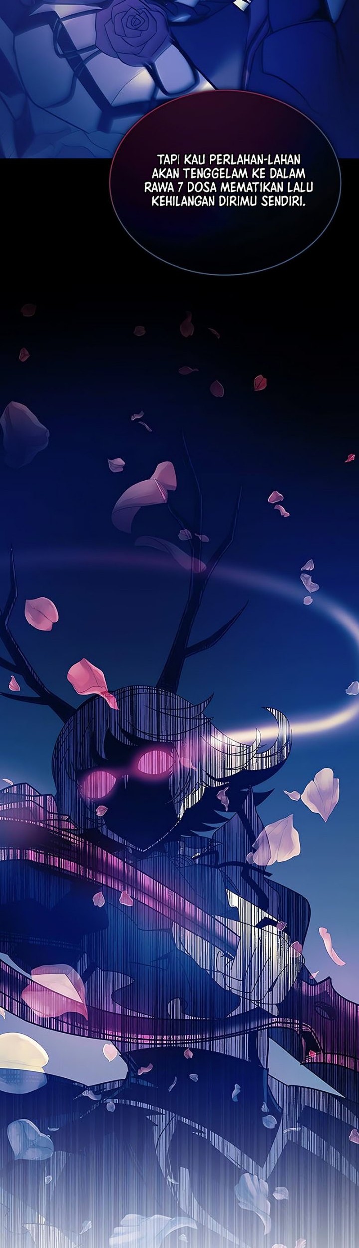 Villain To Kill Chapter 139 Gambar 27