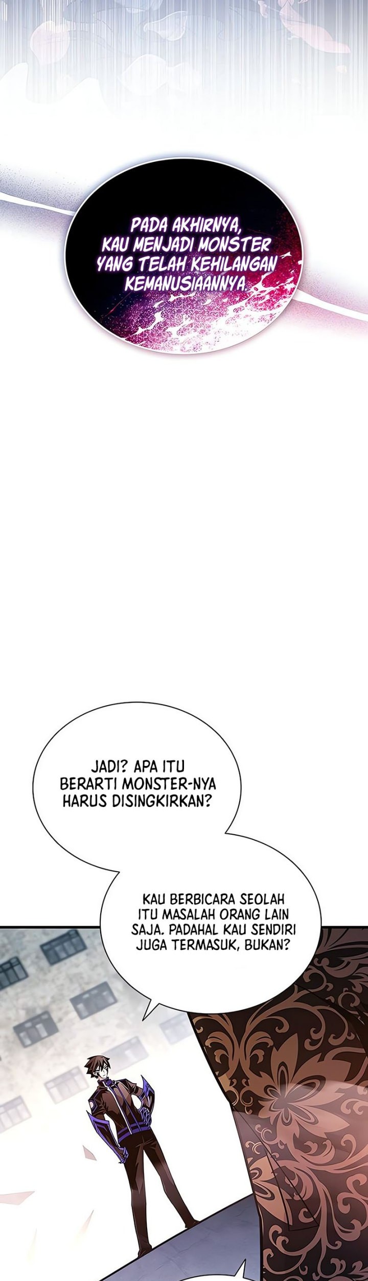 Villain To Kill Chapter 139 Gambar 28