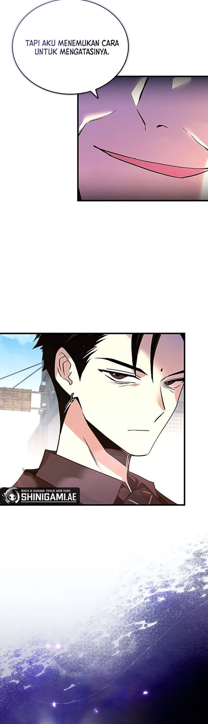 Villain To Kill Chapter 139 Gambar 30