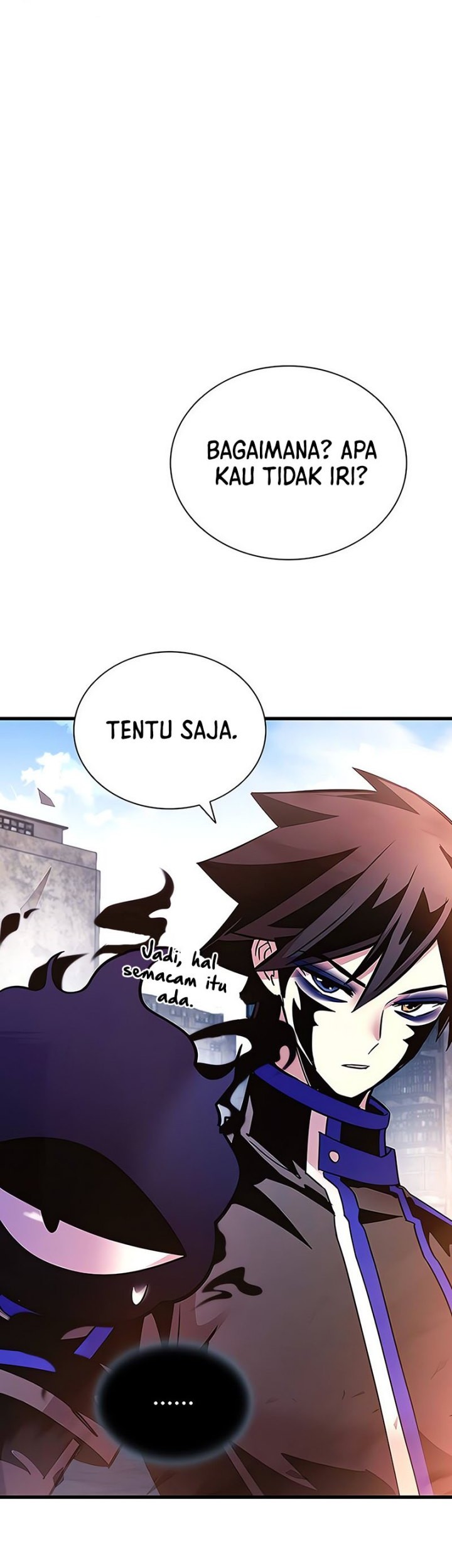 Villain To Kill Chapter 139 Gambar 32