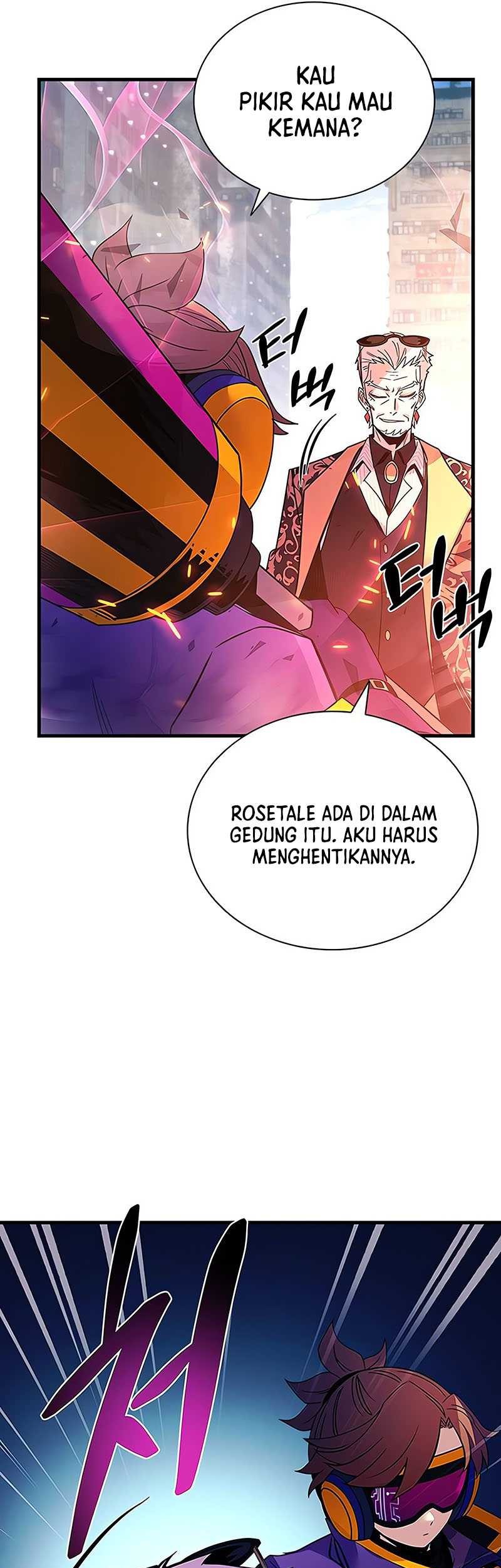 Villain To Kill Chapter 138 Gambar 50