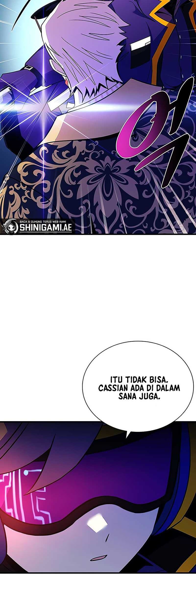 Villain To Kill Chapter 138 Gambar 51