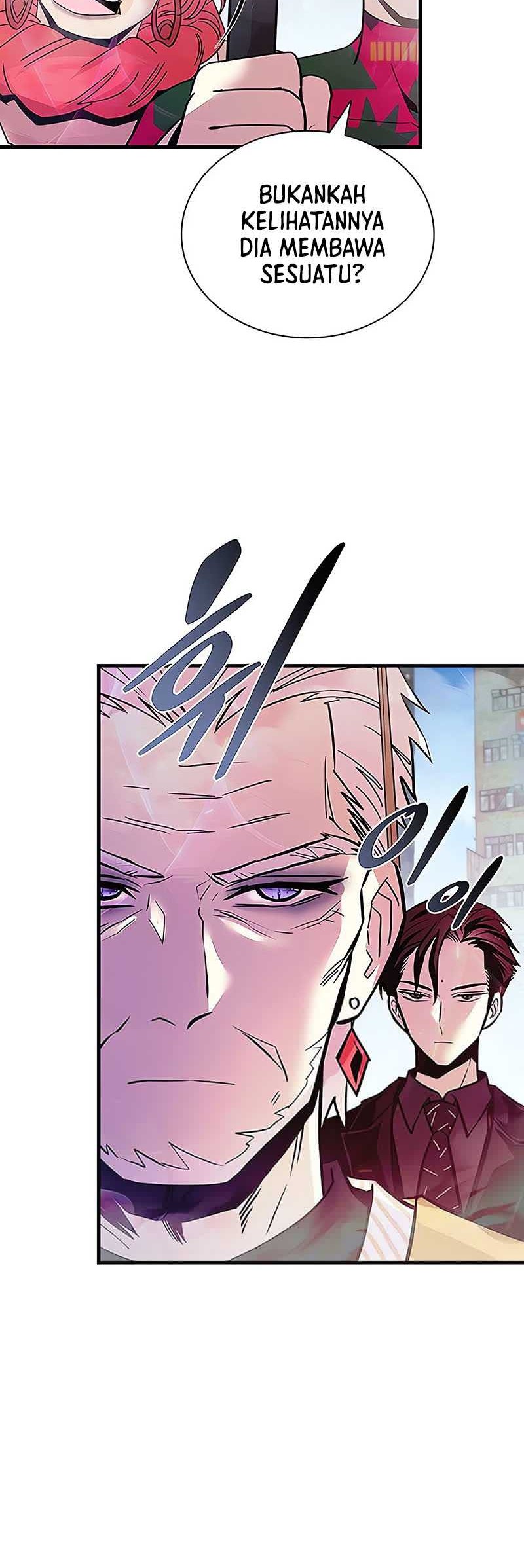 Villain To Kill Chapter 138 Gambar 57