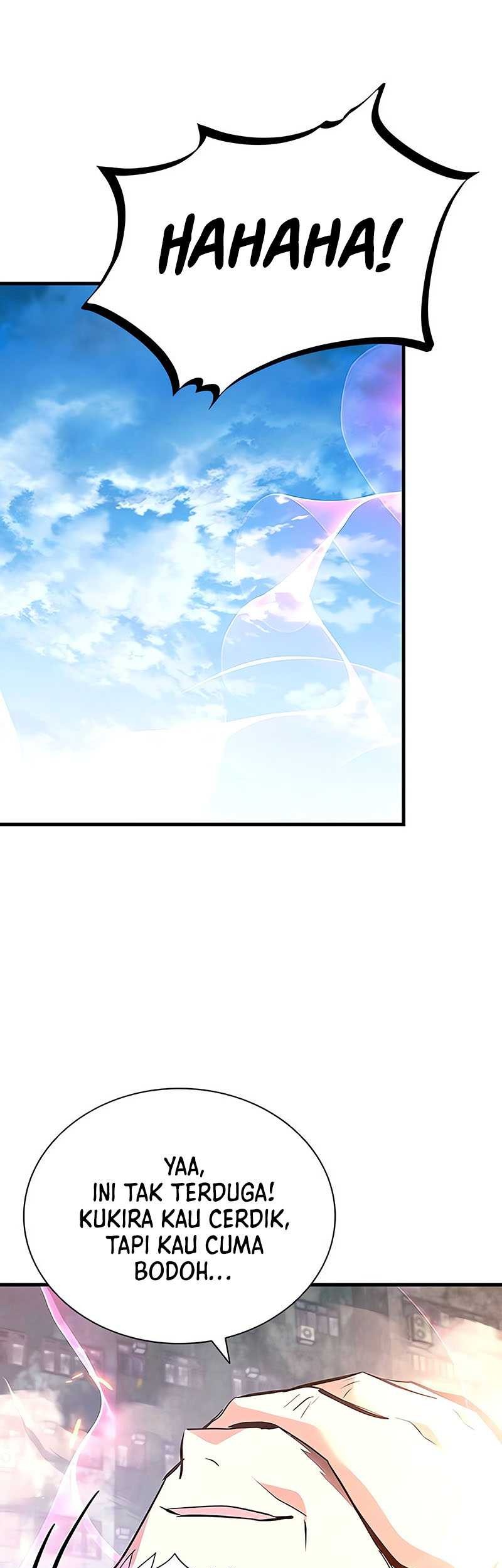 Villain To Kill Chapter 138 Gambar 54