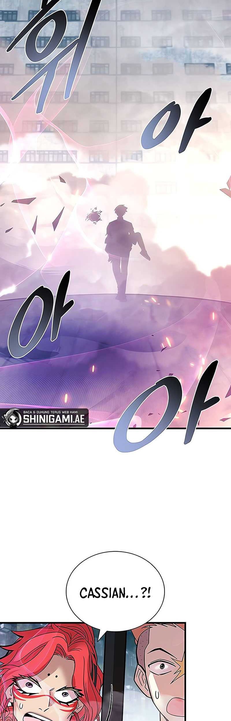 Villain To Kill Chapter 138 Gambar 56