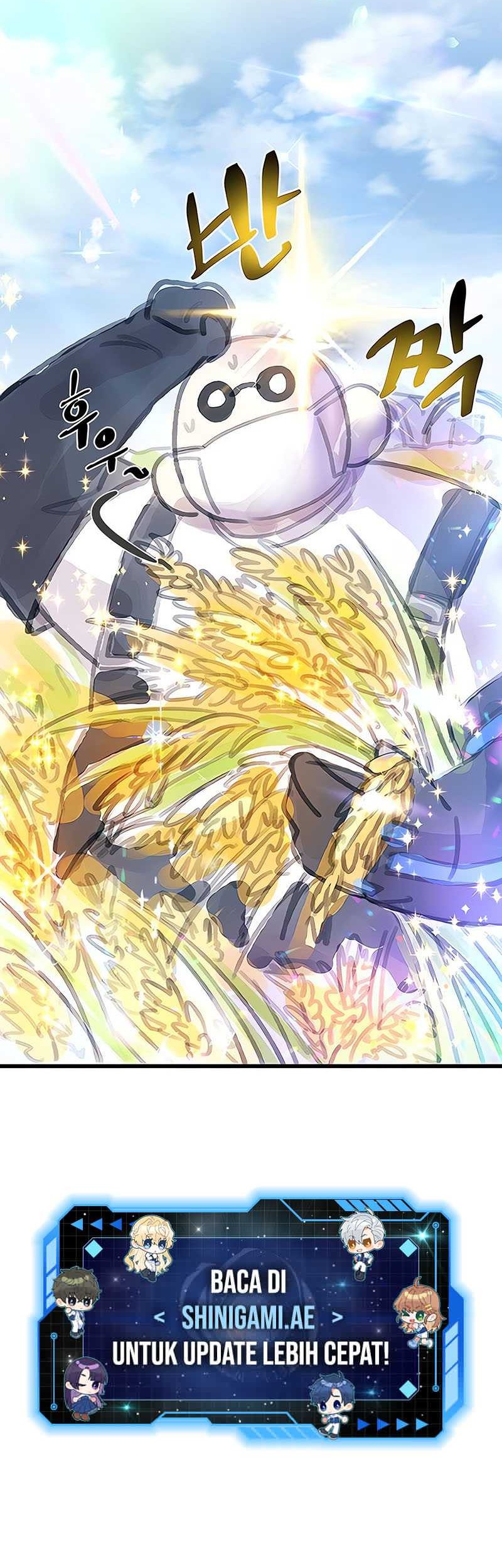 Villain To Kill Chapter 138 Gambar 61