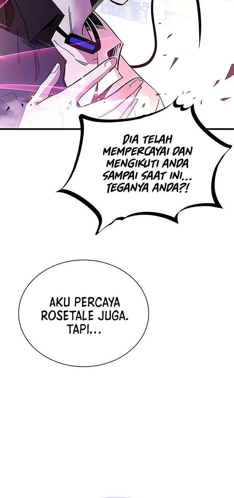 Villain To Kill Chapter 138 Gambar 37