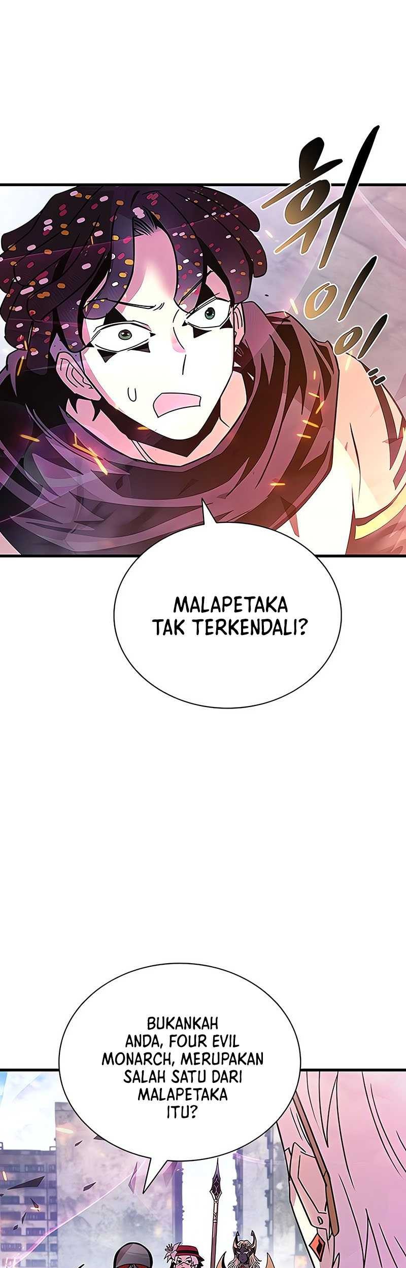 Villain To Kill Chapter 138 Gambar 34