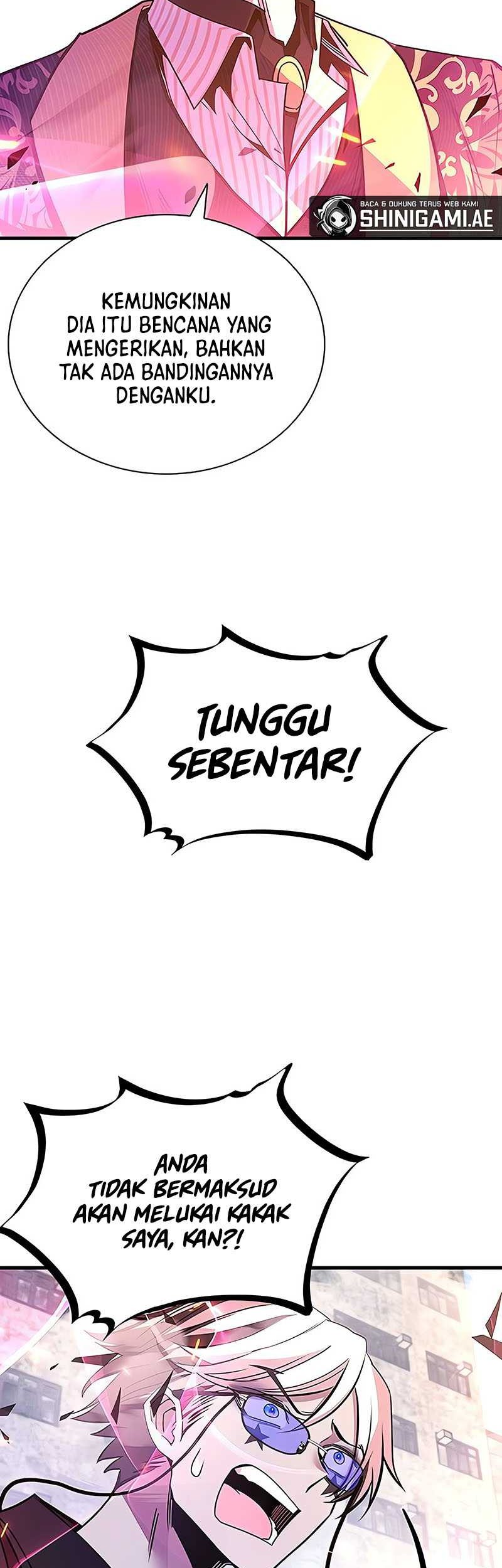 Villain To Kill Chapter 138 Gambar 36