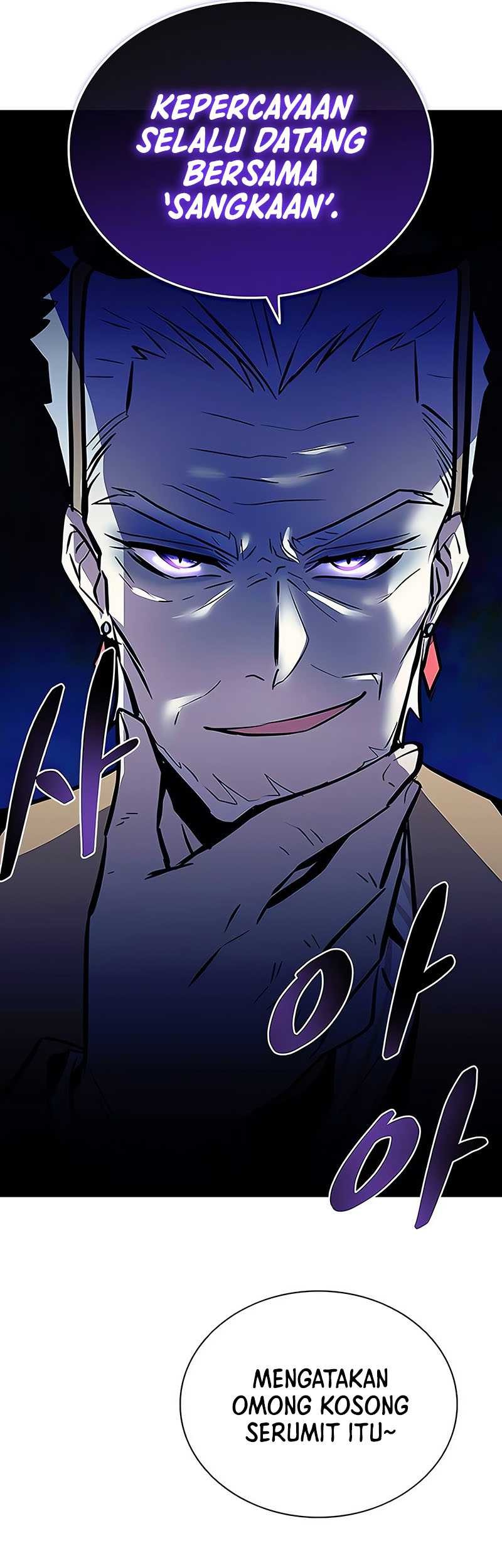 Villain To Kill Chapter 138 Gambar 38