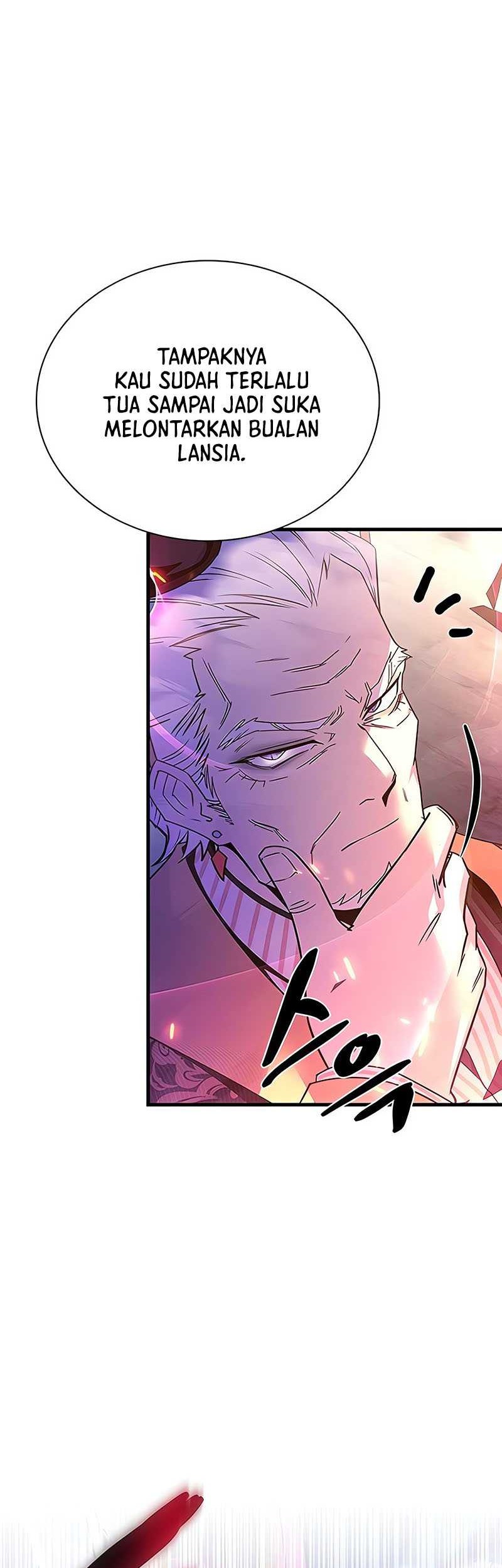 Villain To Kill Chapter 138 Gambar 39