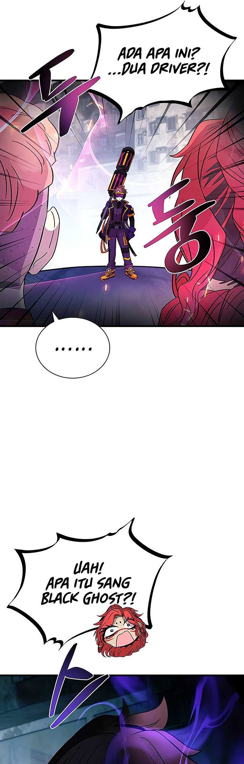 Villain To Kill Chapter 138 Gambar 42