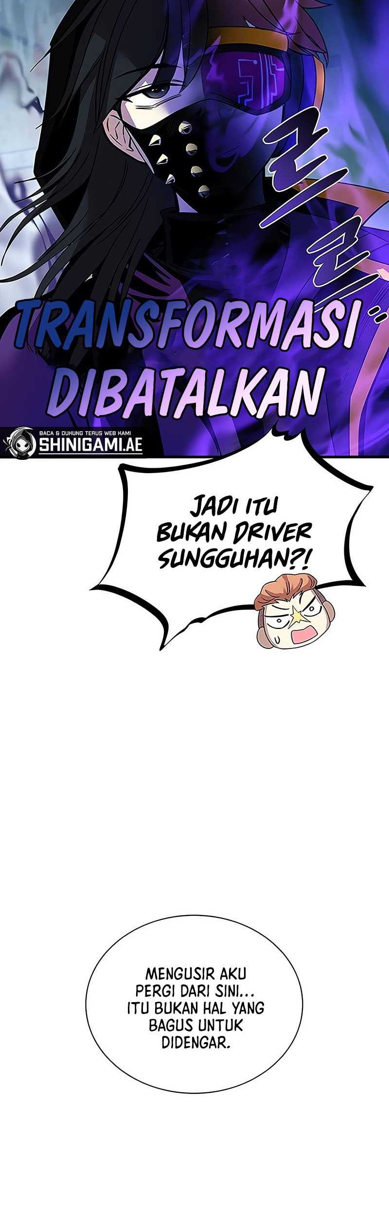 Villain To Kill Chapter 138 Gambar 43