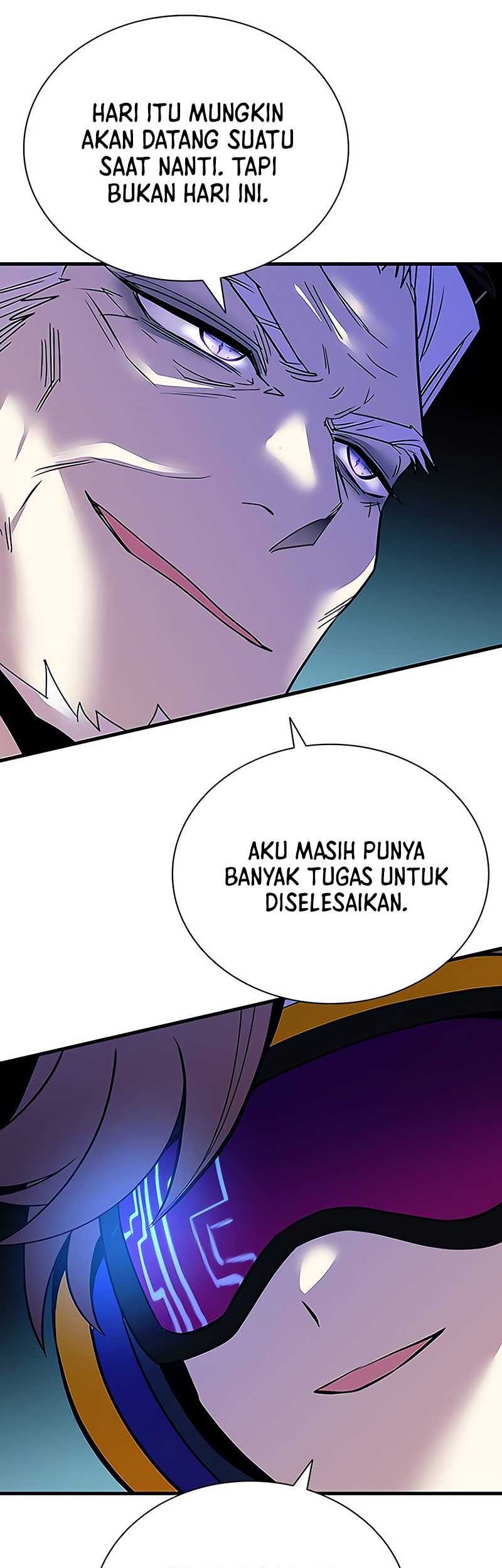 Villain To Kill Chapter 138 Gambar 44