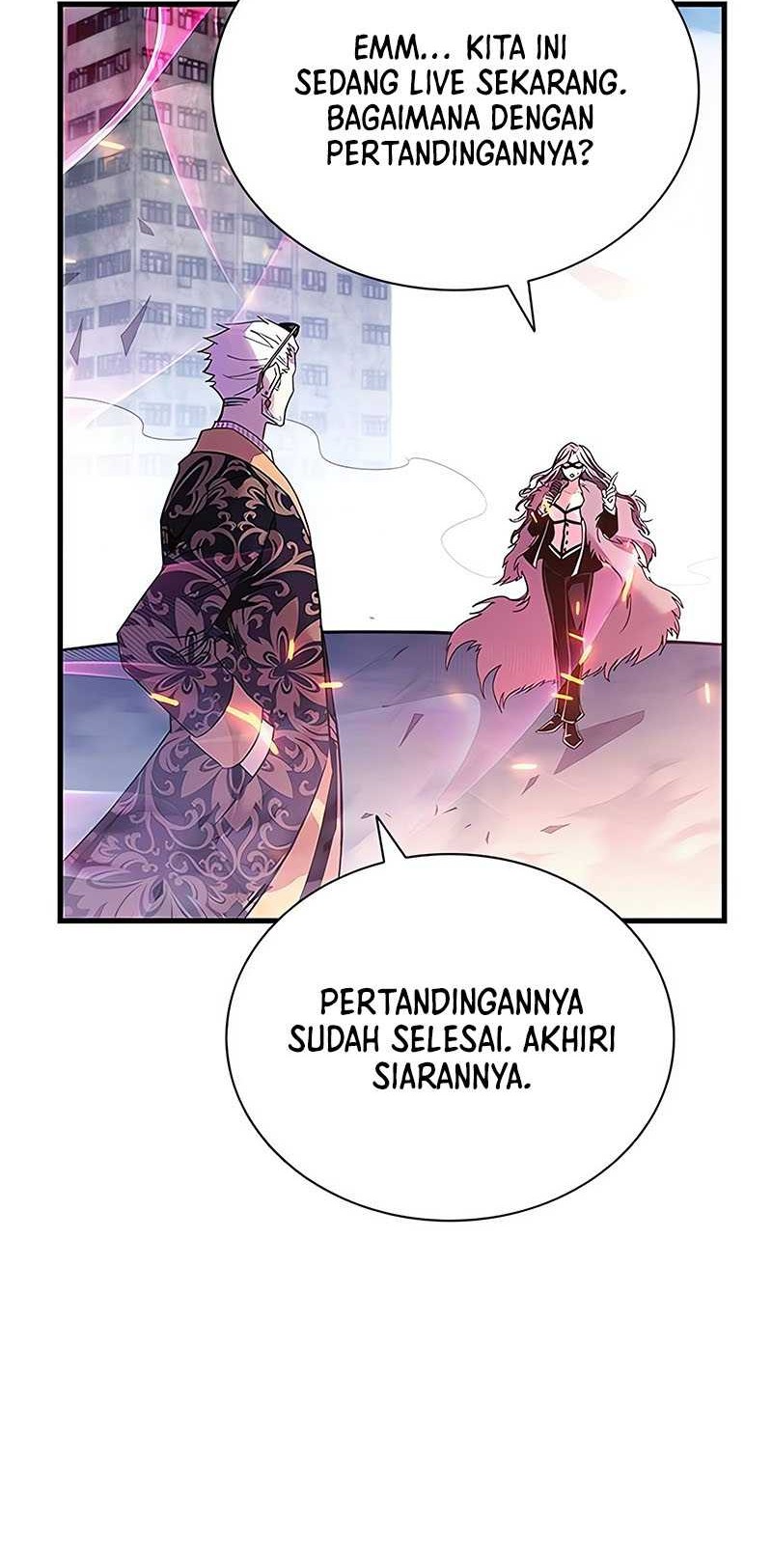 Villain To Kill Chapter 138 Gambar 49