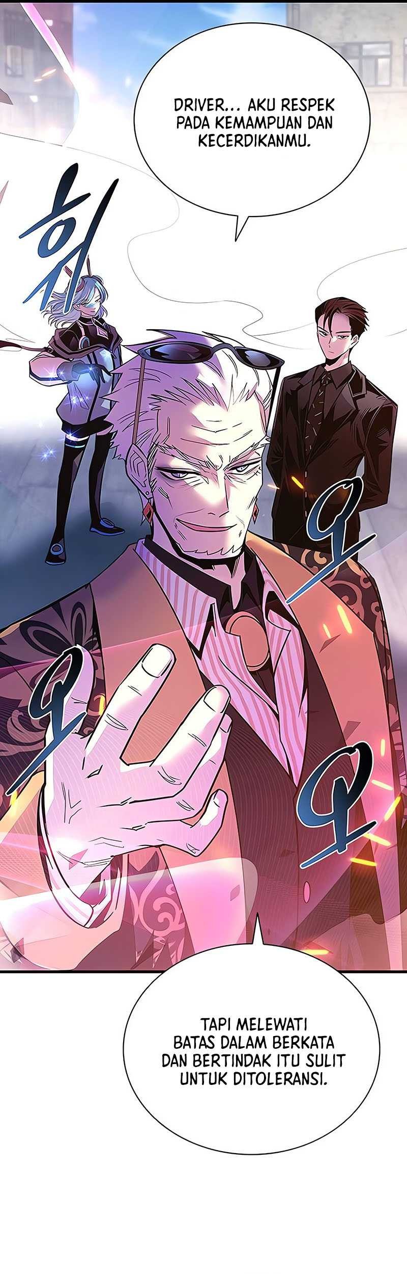 Villain To Kill Chapter 138 Gambar 46