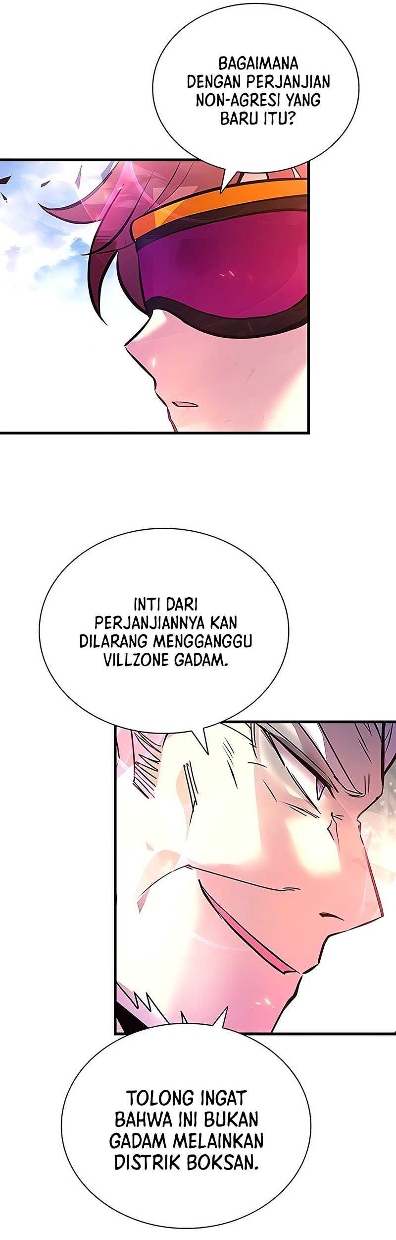 Villain To Kill Chapter 138 Gambar 47
