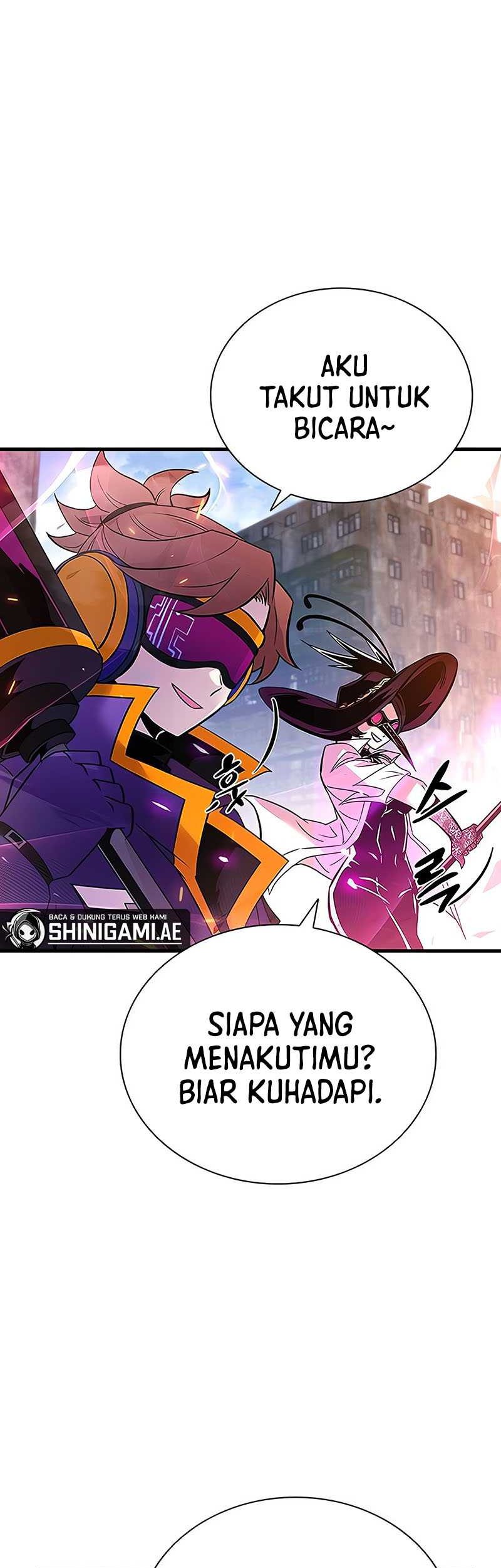 Villain To Kill Chapter 138 Gambar 48