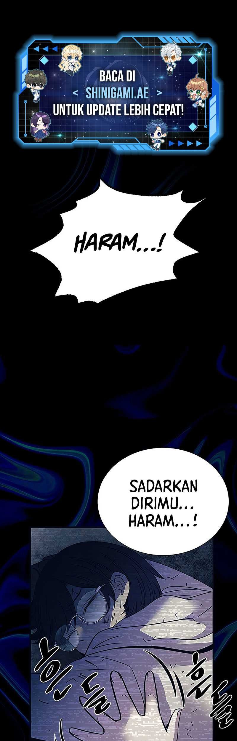 Manhwa Villain To Kill Chapter 138 gambar nomor 2