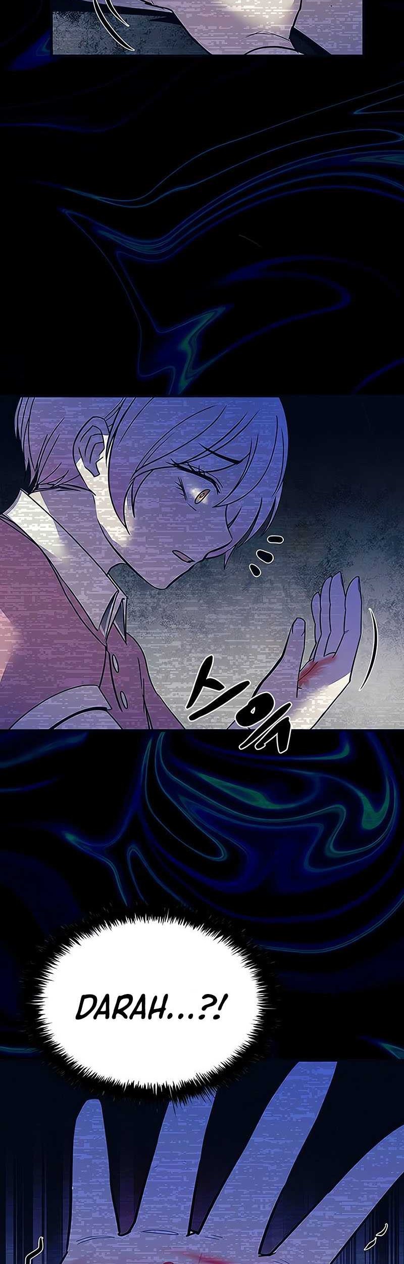 Villain To Kill Chapter 138 Gambar 3