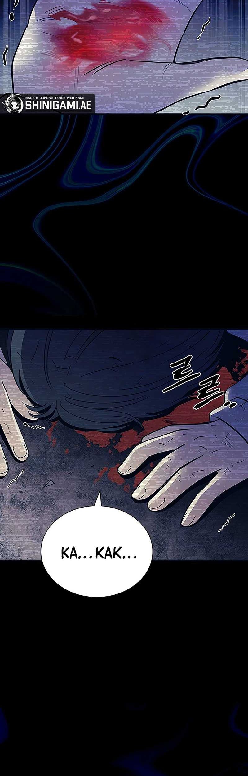 Villain To Kill Chapter 138 Gambar 4