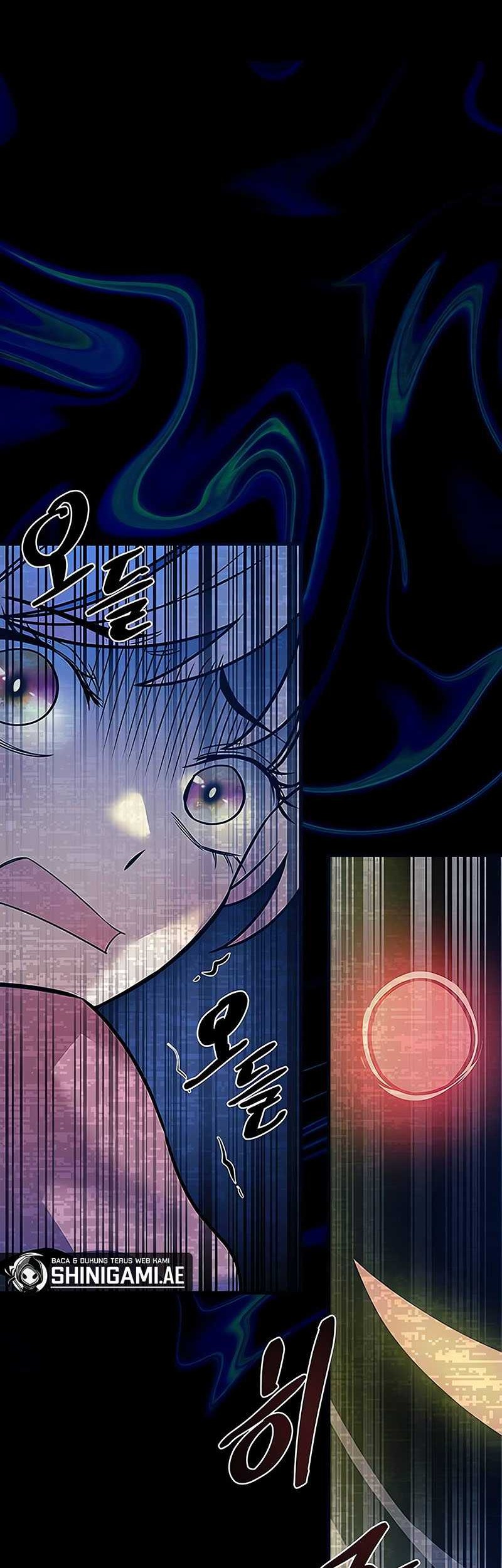 Villain To Kill Chapter 138 Gambar 7