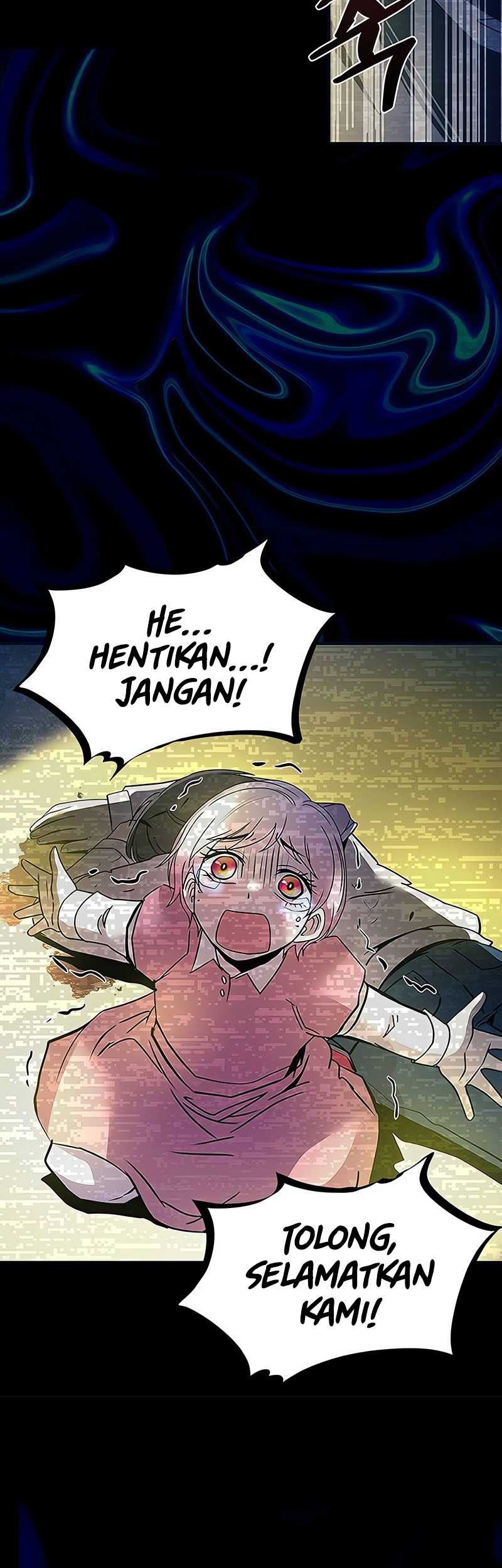 Villain To Kill Chapter 138 Gambar 8