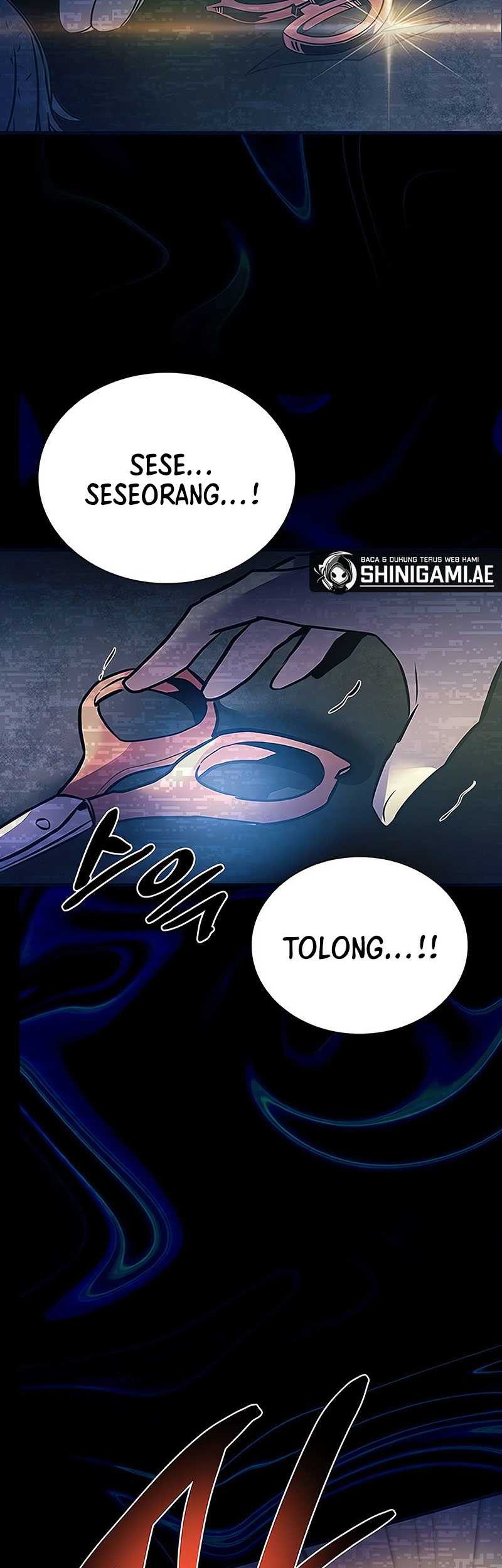 Villain To Kill Chapter 138 Gambar 11