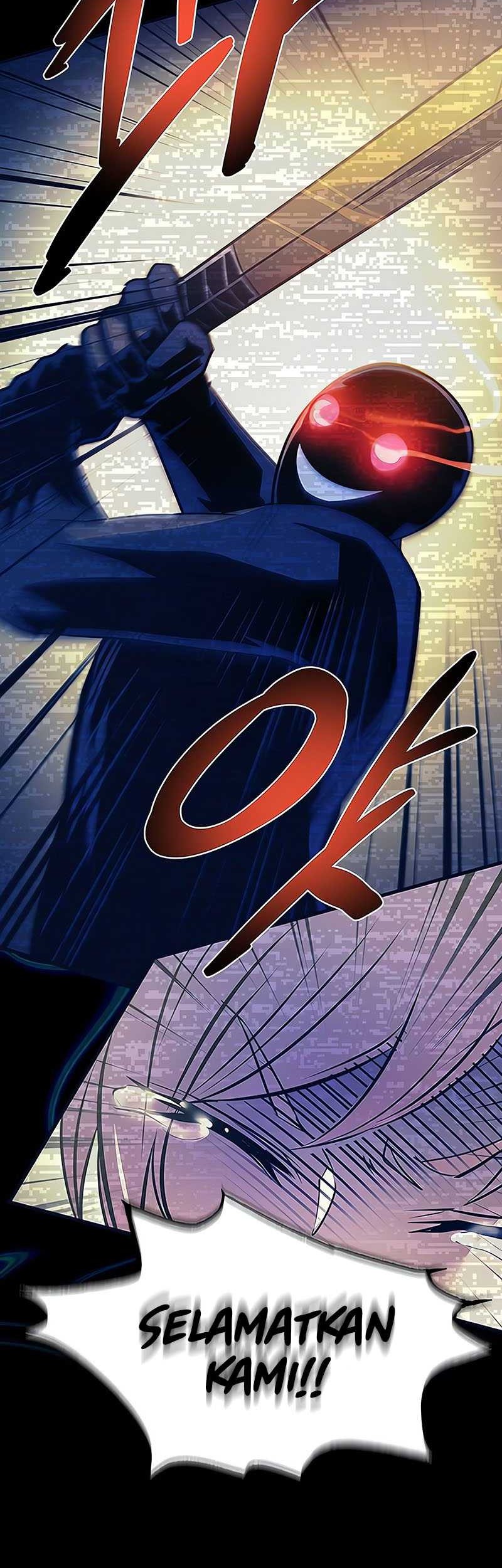 Villain To Kill Chapter 138 Gambar 12