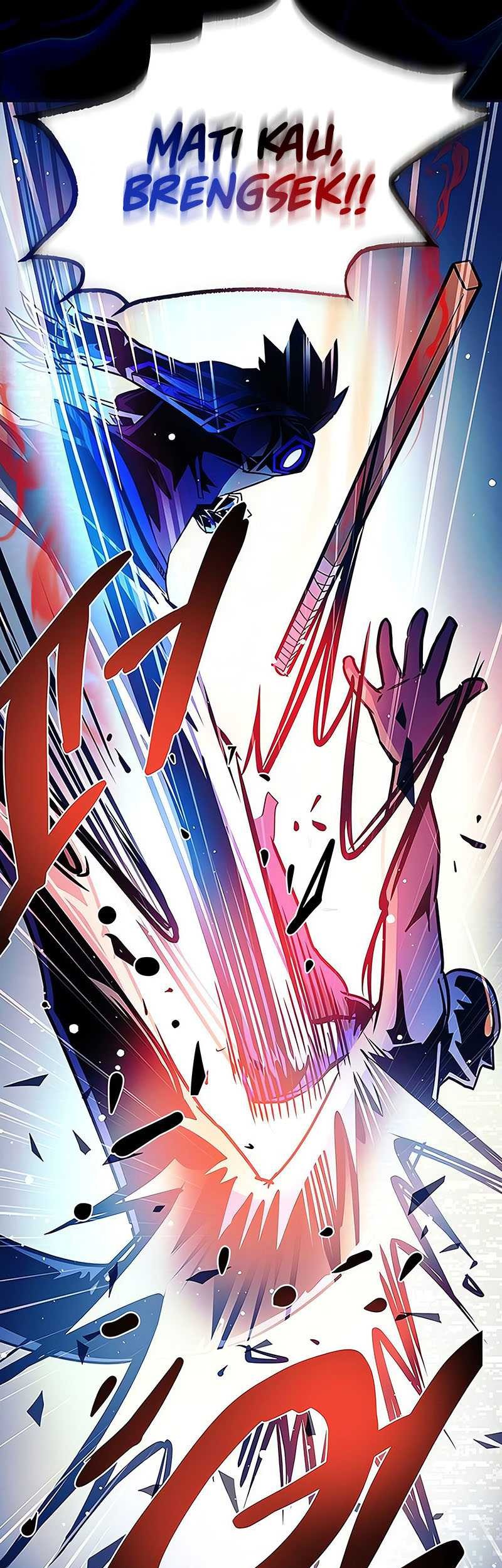 Villain To Kill Chapter 138 Gambar 14