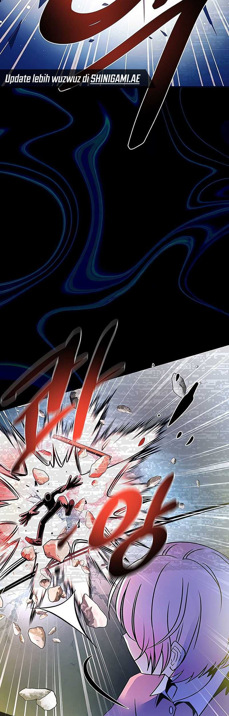 Villain To Kill Chapter 138 Gambar 15