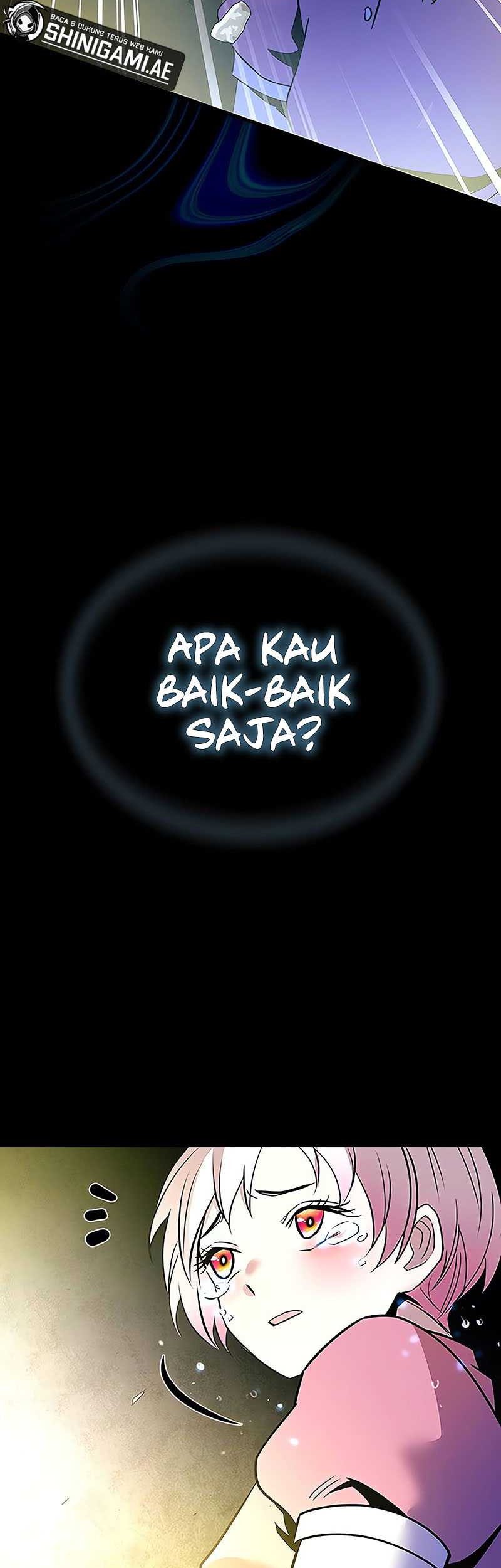 Villain To Kill Chapter 138 Gambar 16