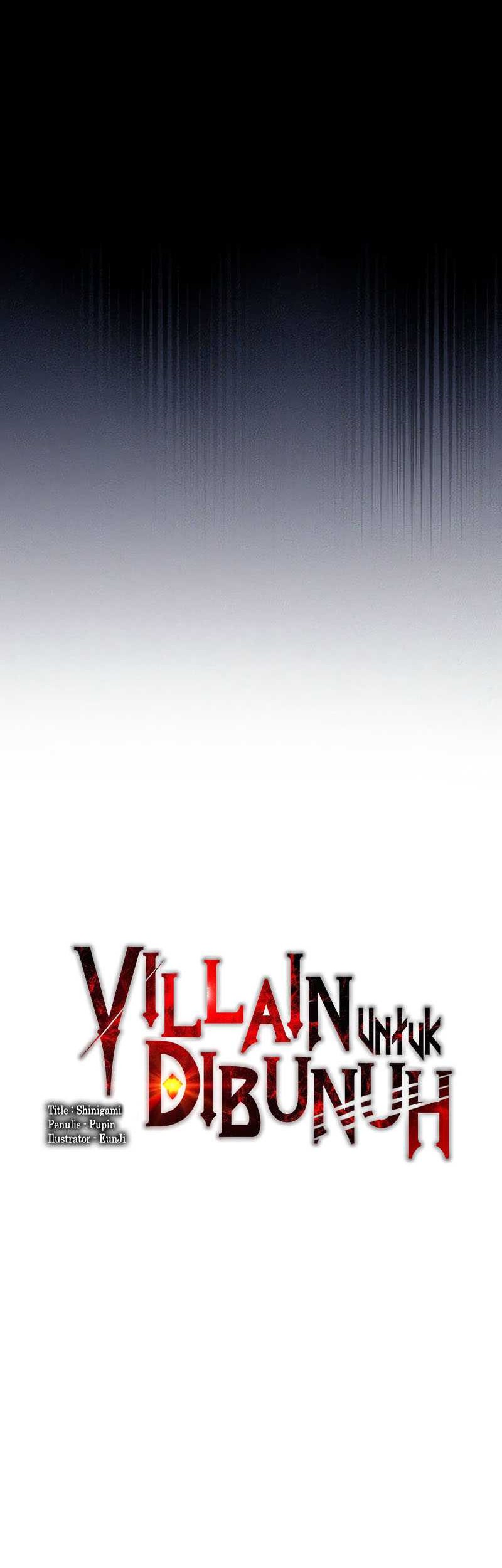 Villain To Kill Chapter 138 Gambar 19
