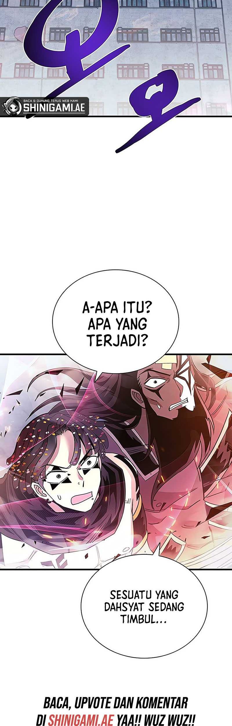 Villain To Kill Chapter 138 Gambar 21