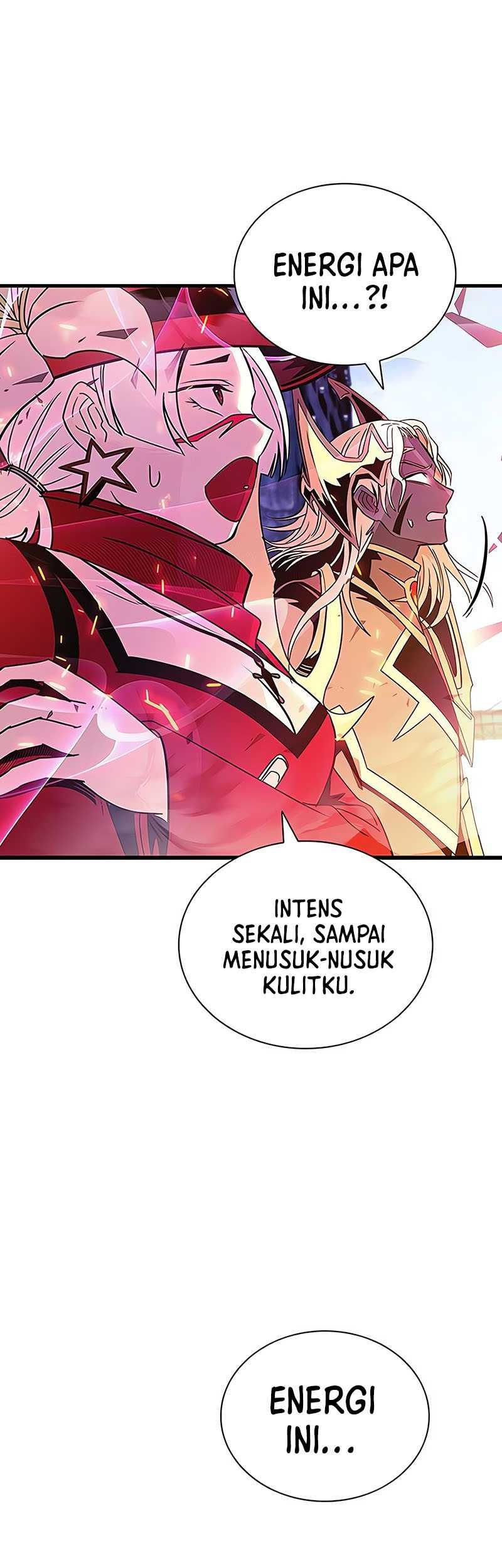 Villain To Kill Chapter 138 Gambar 22