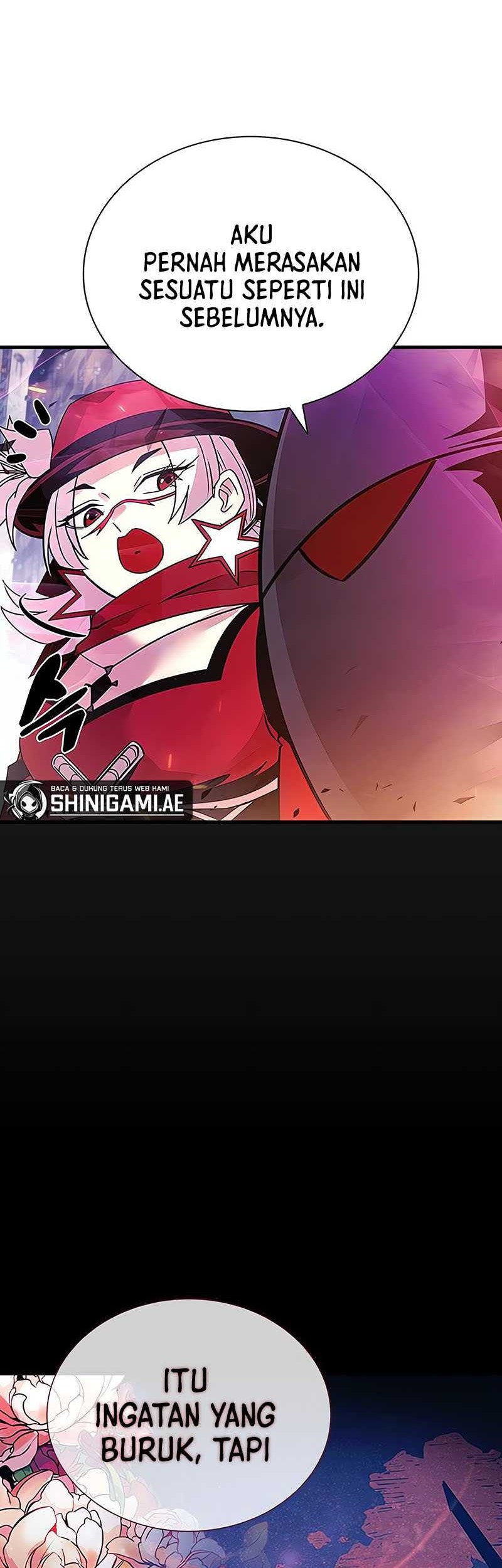 Villain To Kill Chapter 138 Gambar 23