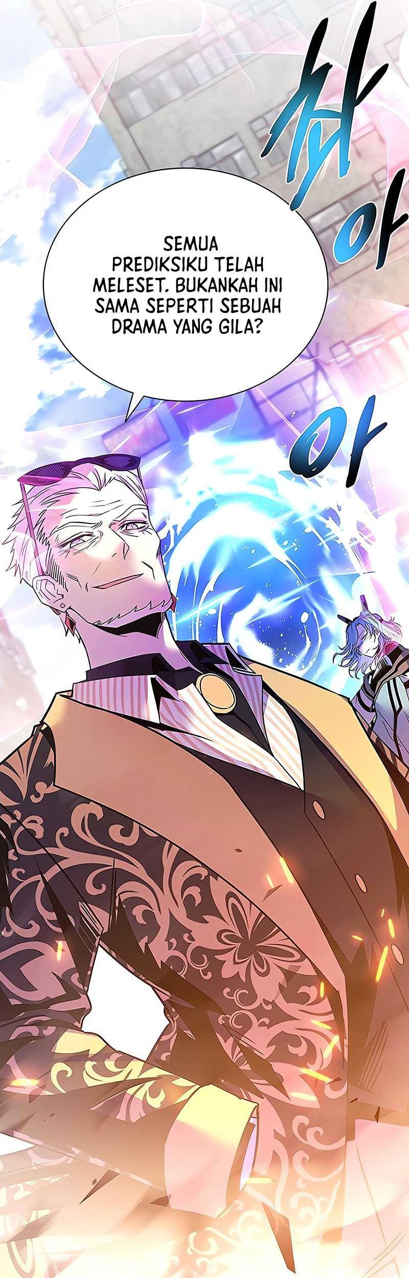 Villain To Kill Chapter 138 Gambar 30