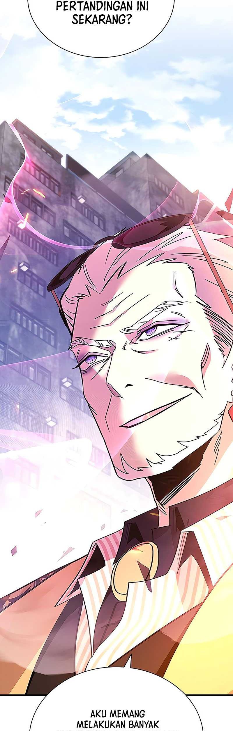 Villain To Kill Chapter 138 Gambar 32