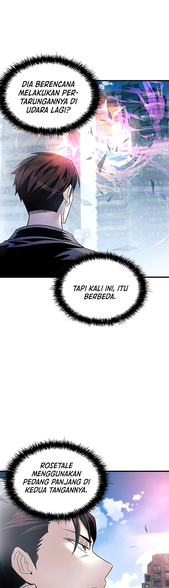 Villain To Kill Chapter 137 Gambar 49