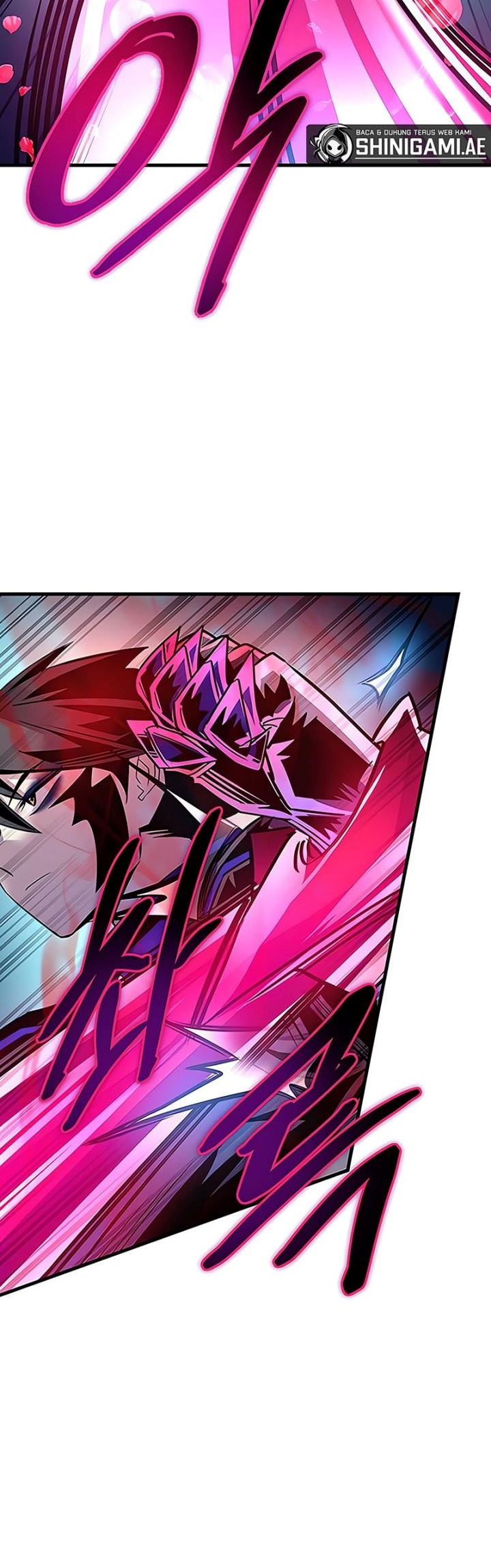 Villain To Kill Chapter 137 Gambar 51