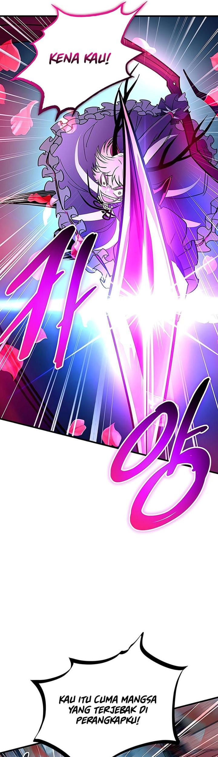 Villain To Kill Chapter 137 Gambar 52