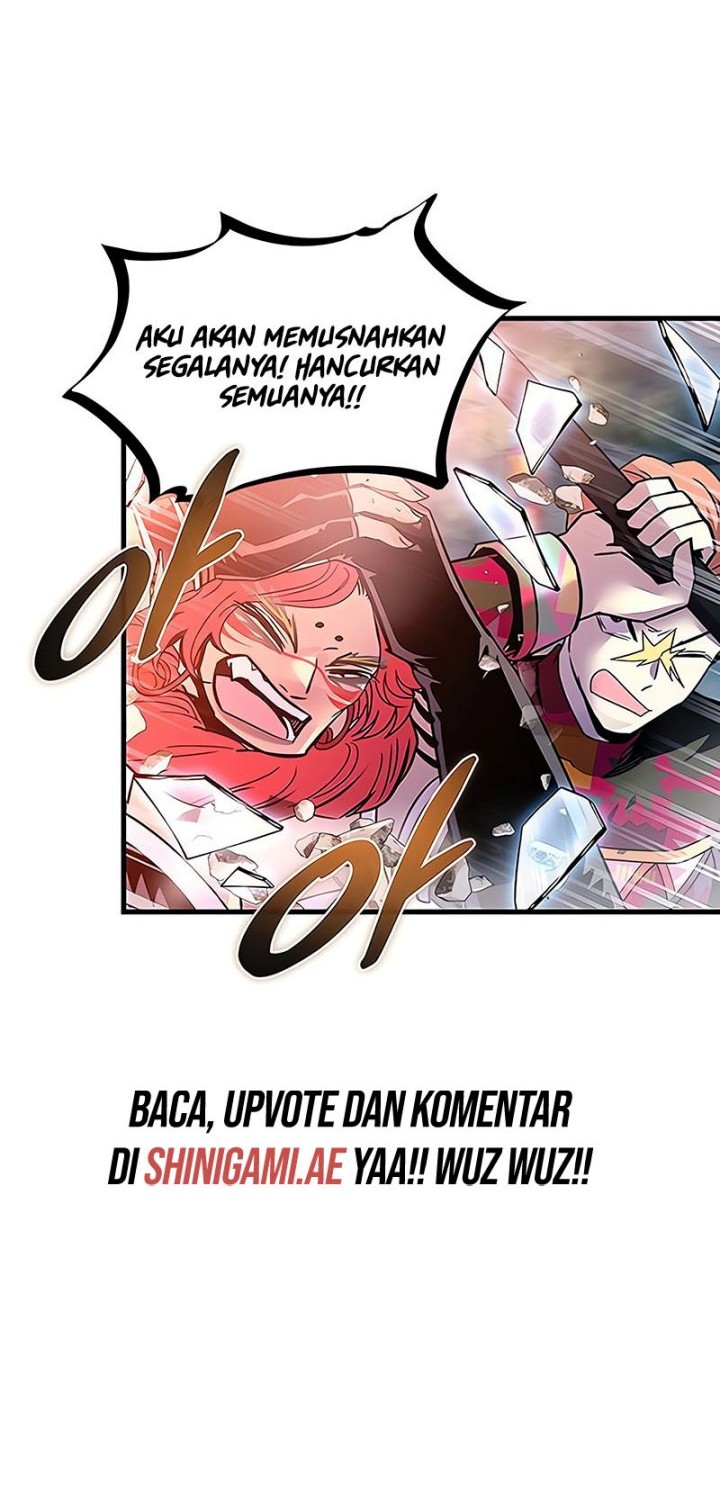 Villain To Kill Chapter 137 Gambar 59