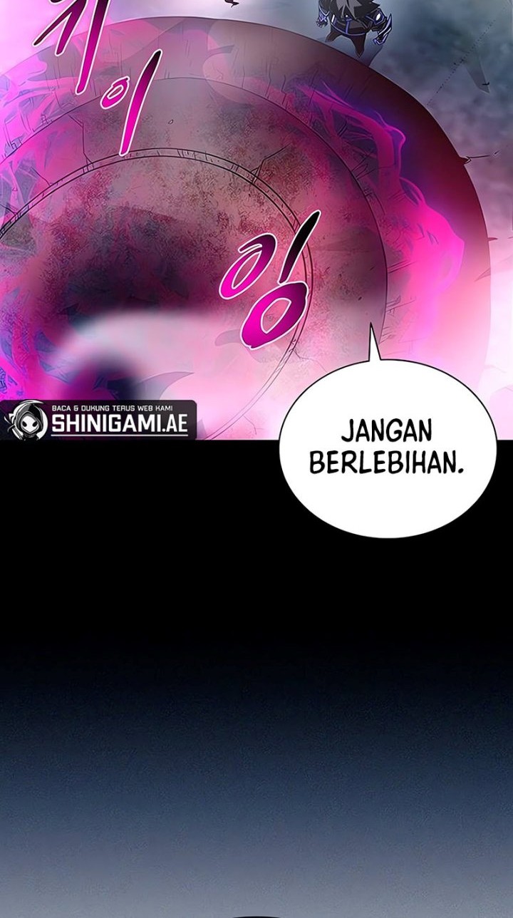 Villain To Kill Chapter 137 Gambar 63