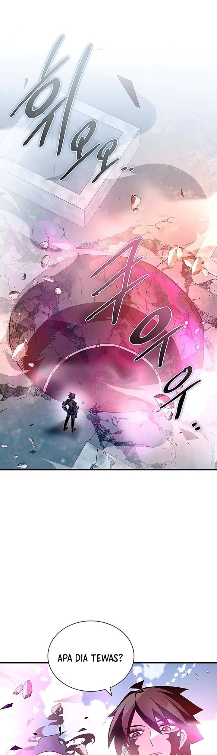 Villain To Kill Chapter 137 Gambar 60