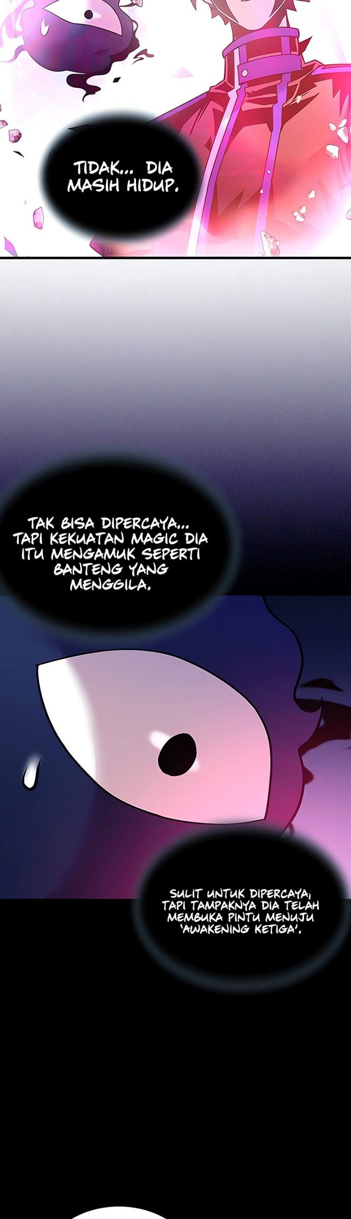 Villain To Kill Chapter 137 Gambar 61