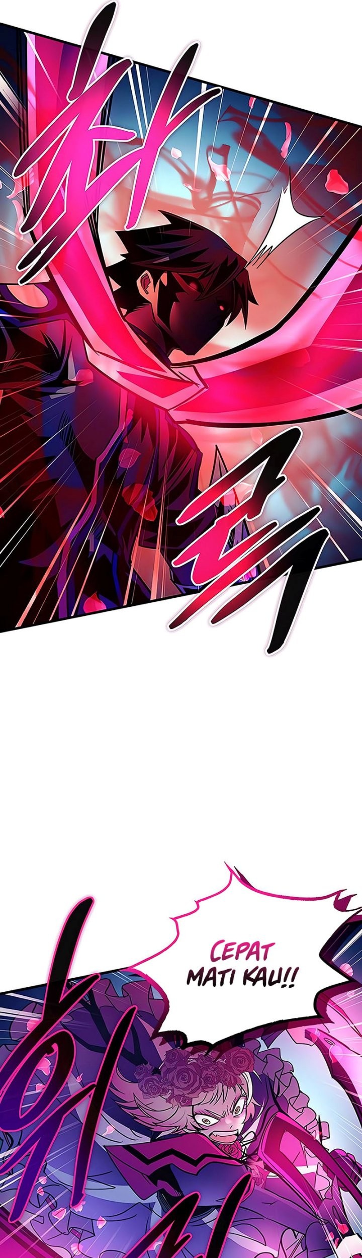 Villain To Kill Chapter 137 Gambar 33