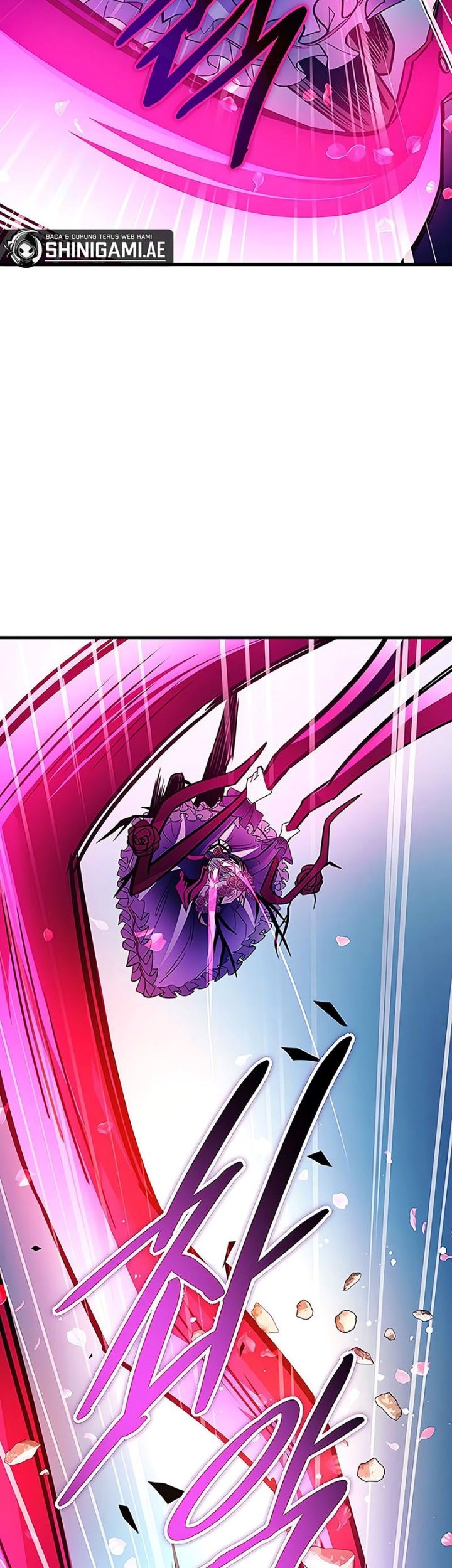 Villain To Kill Chapter 137 Gambar 34