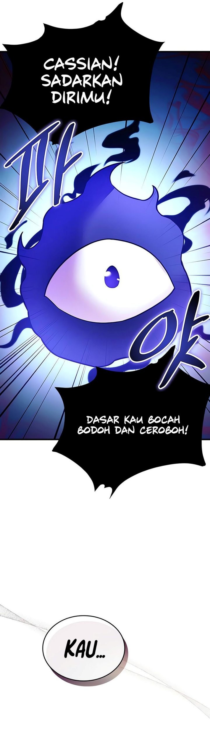 Villain To Kill Chapter 137 Gambar 37